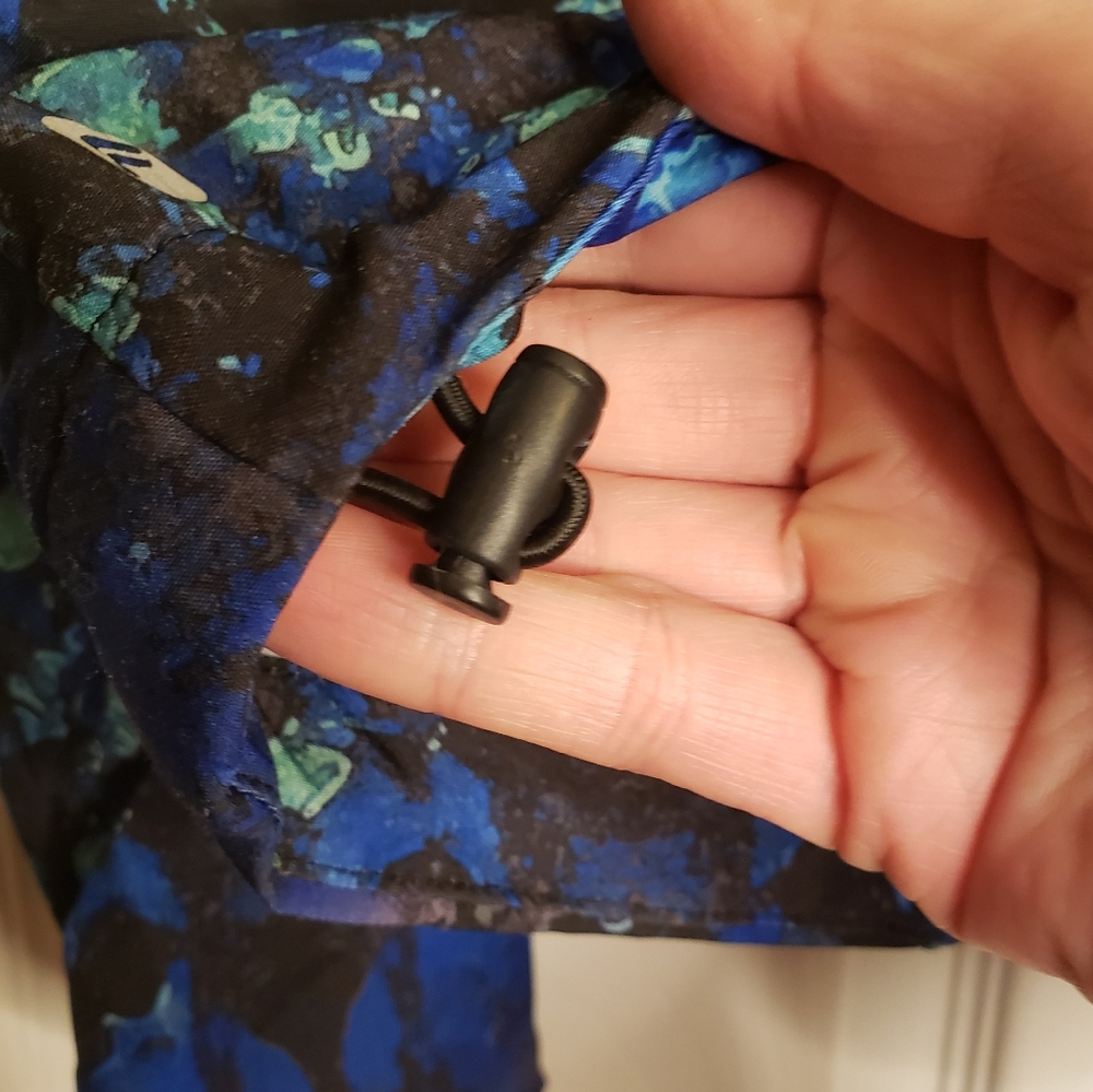 Fabletics track jacket - Picture 3 of 6